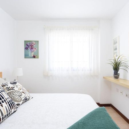 Live Faro Poris House With Beautiful Sea Views Leilighet Santa Cruz de Tenerife Eksteriør bilde
