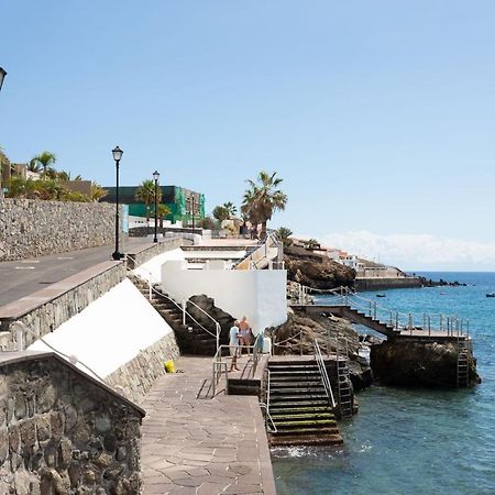 Live Faro Poris House With Beautiful Sea Views Leilighet Santa Cruz de Tenerife Eksteriør bilde