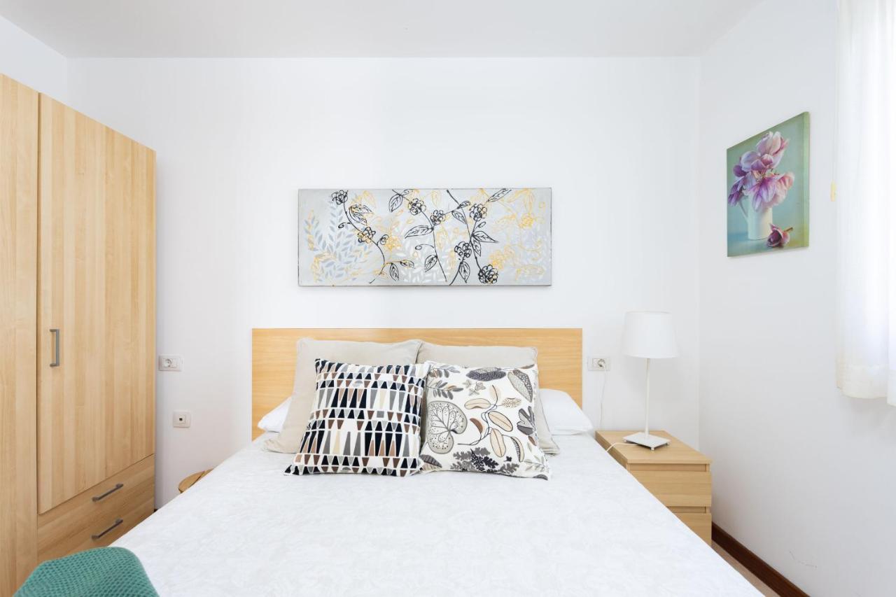 Live Faro Poris House With Beautiful Sea Views Leilighet Santa Cruz de Tenerife Eksteriør bilde