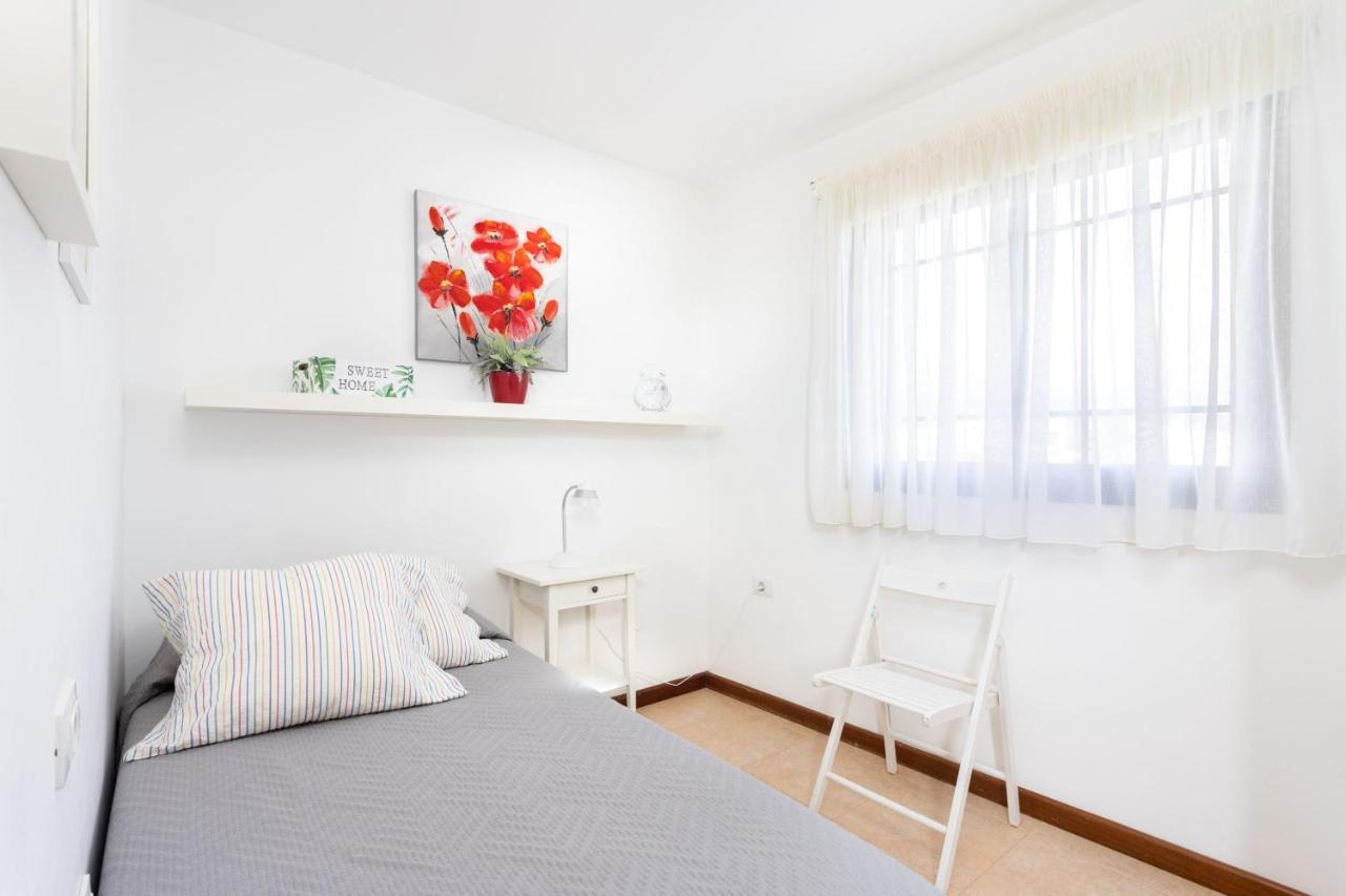 Live Faro Poris House With Beautiful Sea Views Leilighet Santa Cruz de Tenerife Eksteriør bilde