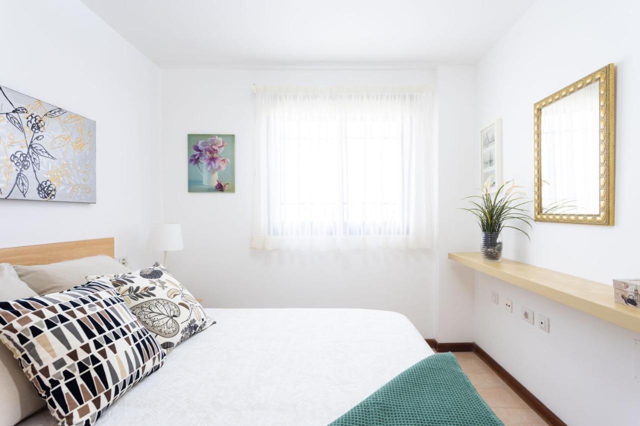 Live Faro Poris House With Beautiful Sea Views Leilighet Santa Cruz de Tenerife Eksteriør bilde