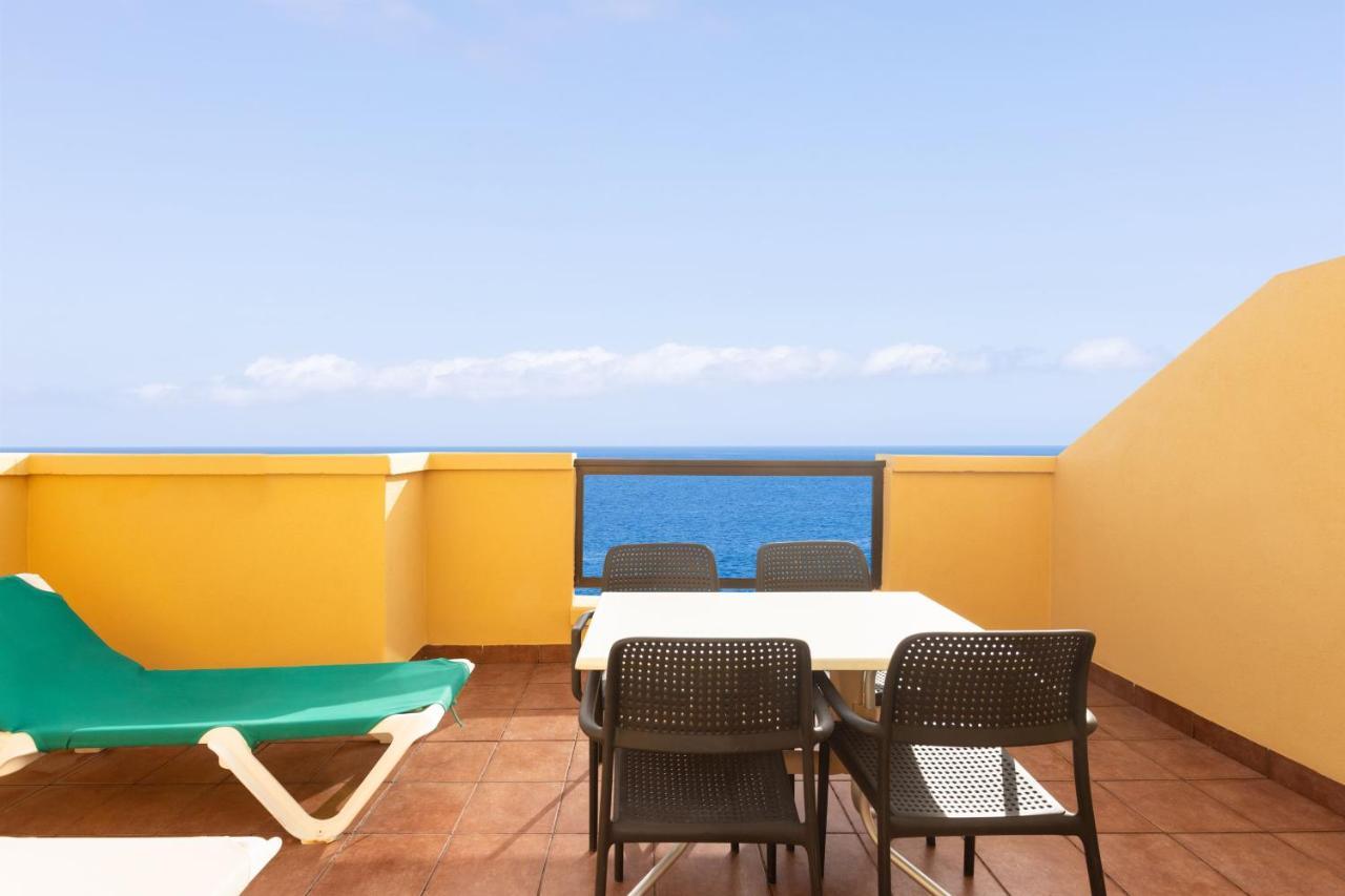 Live Faro Poris House With Beautiful Sea Views Leilighet Santa Cruz de Tenerife Eksteriør bilde