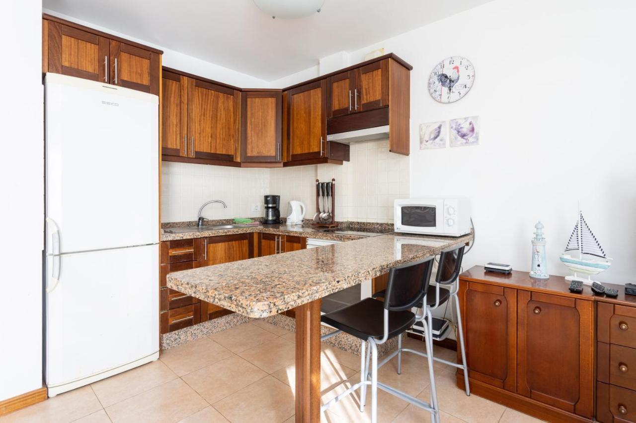 Live Faro Poris House With Beautiful Sea Views Leilighet Santa Cruz de Tenerife Eksteriør bilde