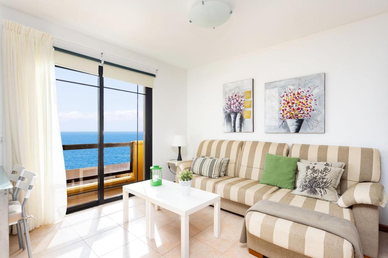 Live Faro Poris House With Beautiful Sea Views Leilighet Santa Cruz de Tenerife Eksteriør bilde