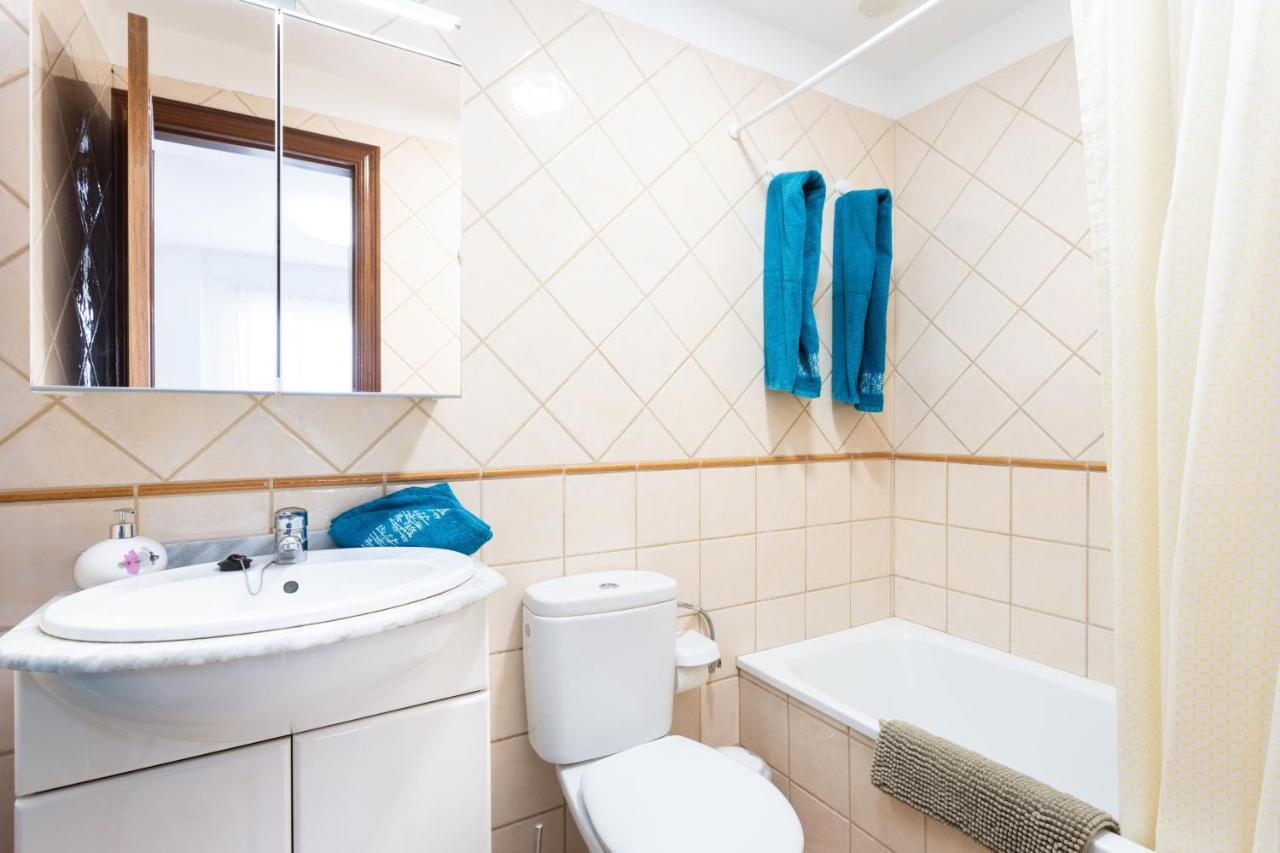 Live Faro Poris House With Beautiful Sea Views Leilighet Santa Cruz de Tenerife Eksteriør bilde