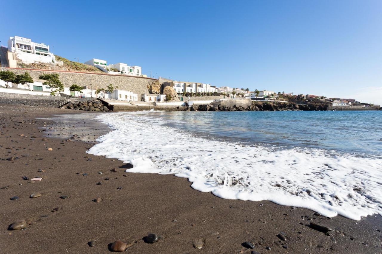 Live Faro Poris House With Beautiful Sea Views Leilighet Santa Cruz de Tenerife Eksteriør bilde