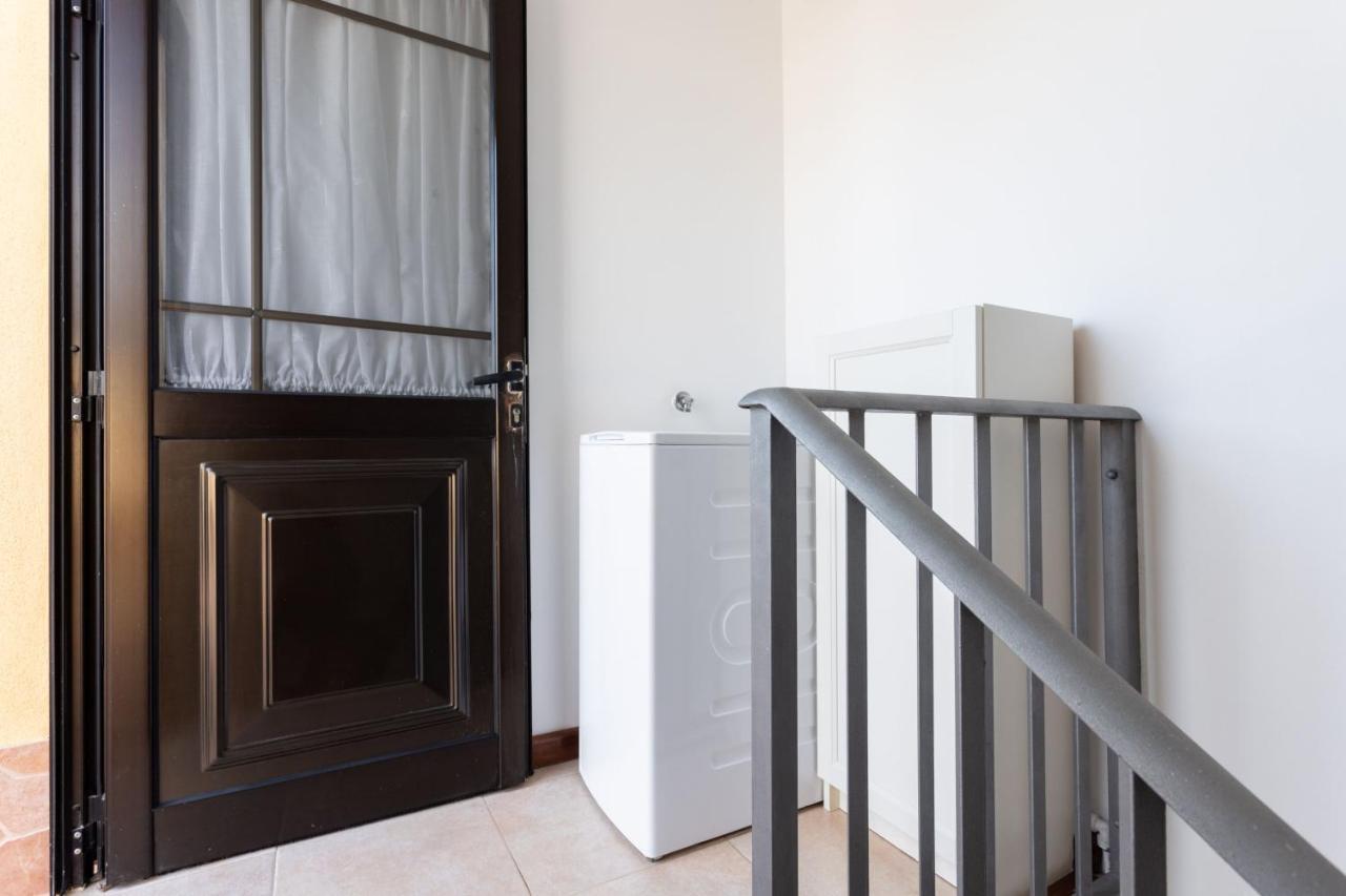 Live Faro Poris House With Beautiful Sea Views Leilighet Santa Cruz de Tenerife Eksteriør bilde
