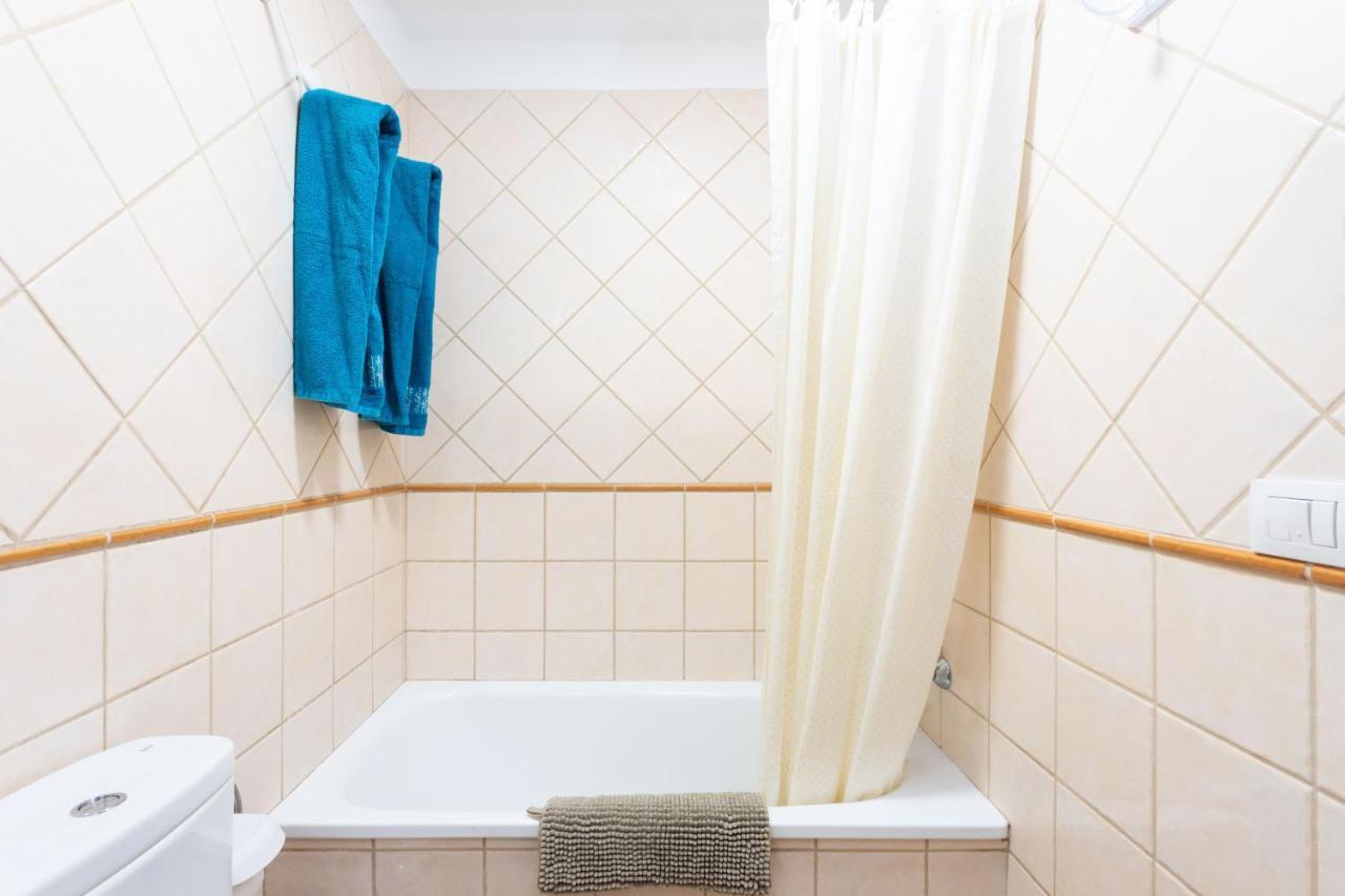 Live Faro Poris House With Beautiful Sea Views Leilighet Santa Cruz de Tenerife Eksteriør bilde