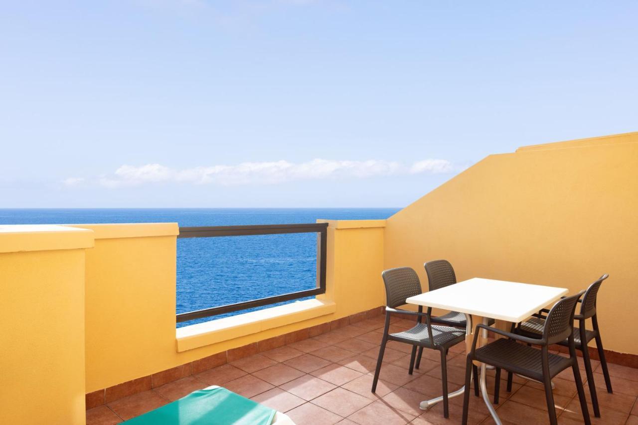 Live Faro Poris House With Beautiful Sea Views Leilighet Santa Cruz de Tenerife Eksteriør bilde