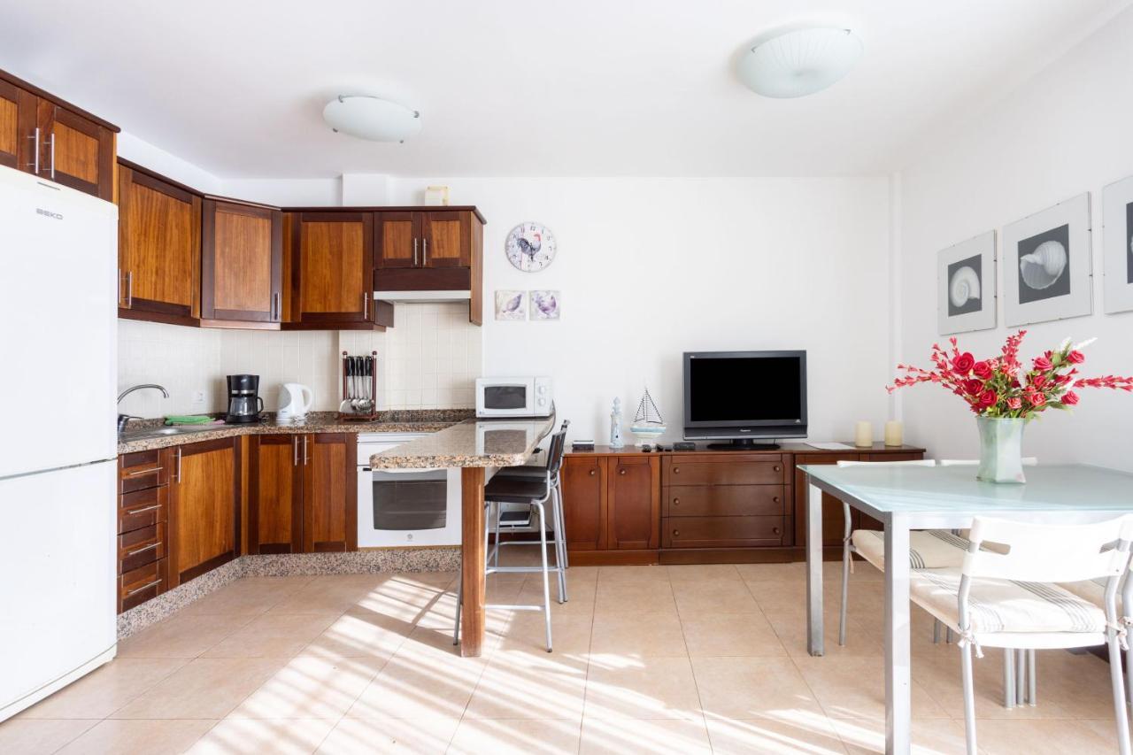Live Faro Poris House With Beautiful Sea Views Leilighet Santa Cruz de Tenerife Eksteriør bilde