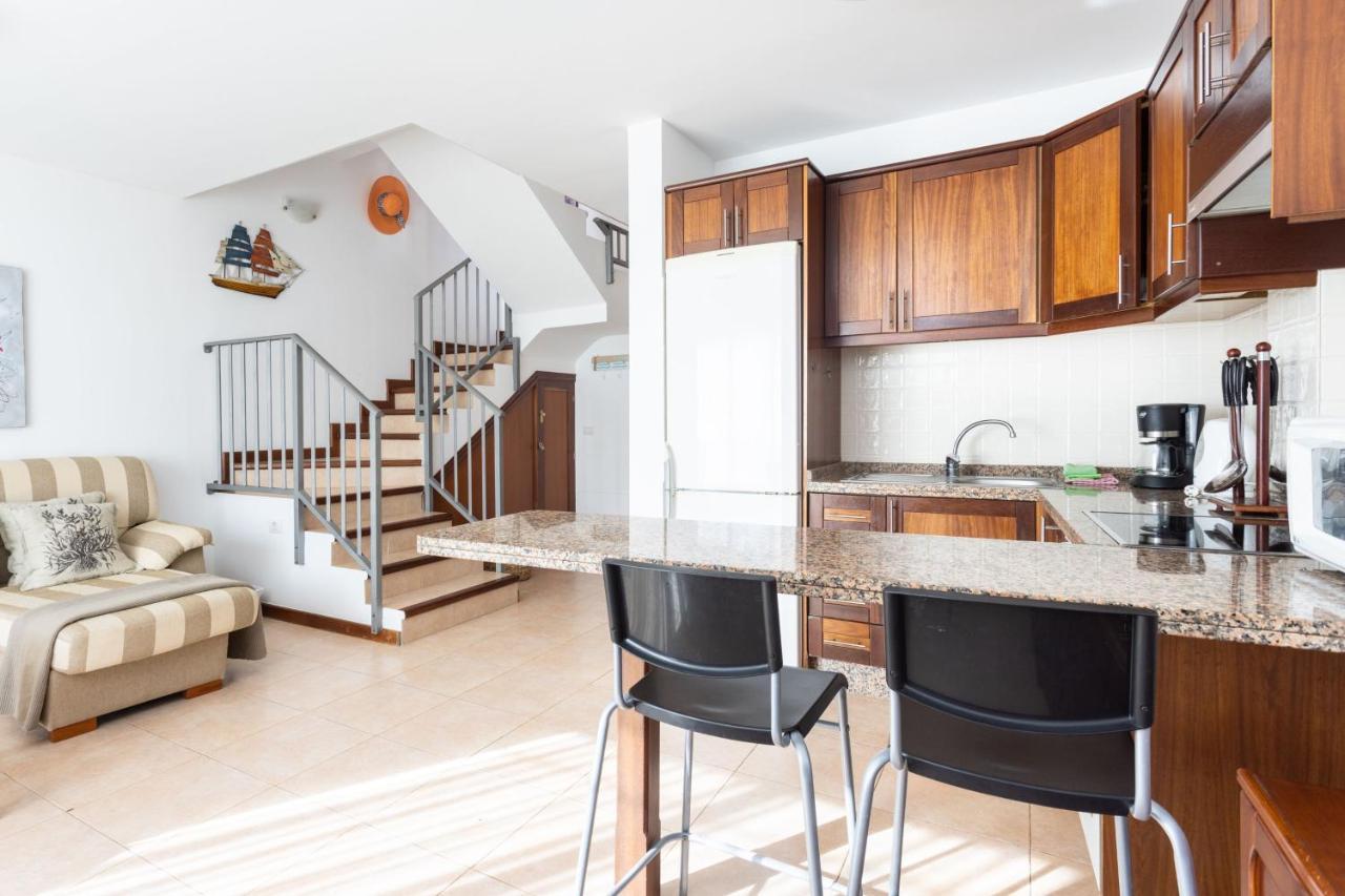 Live Faro Poris House With Beautiful Sea Views Leilighet Santa Cruz de Tenerife Eksteriør bilde