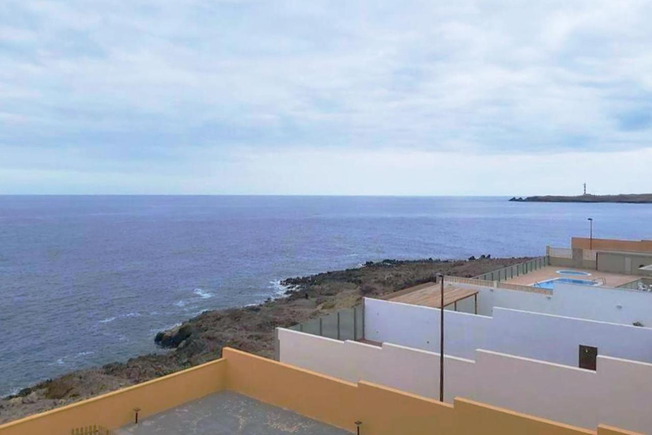 Live Faro Poris House With Beautiful Sea Views Leilighet Santa Cruz de Tenerife Eksteriør bilde