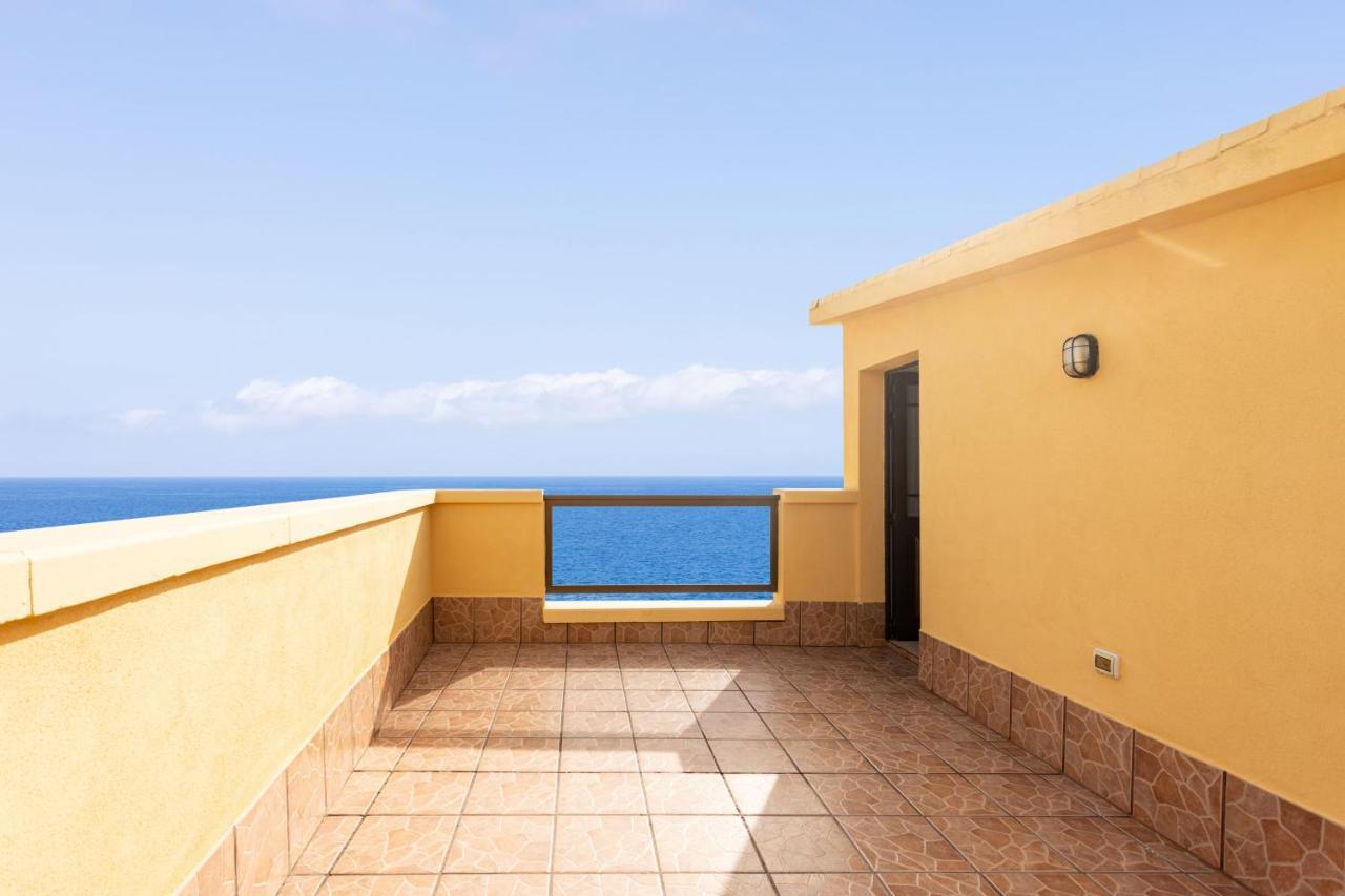 Live Faro Poris House With Beautiful Sea Views Leilighet Santa Cruz de Tenerife Eksteriør bilde