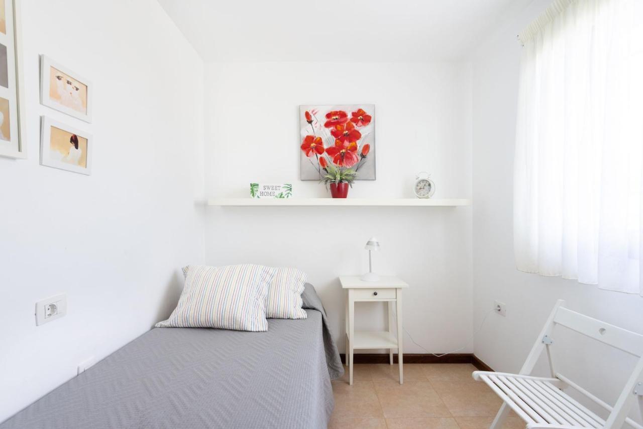Live Faro Poris House With Beautiful Sea Views Leilighet Santa Cruz de Tenerife Eksteriør bilde