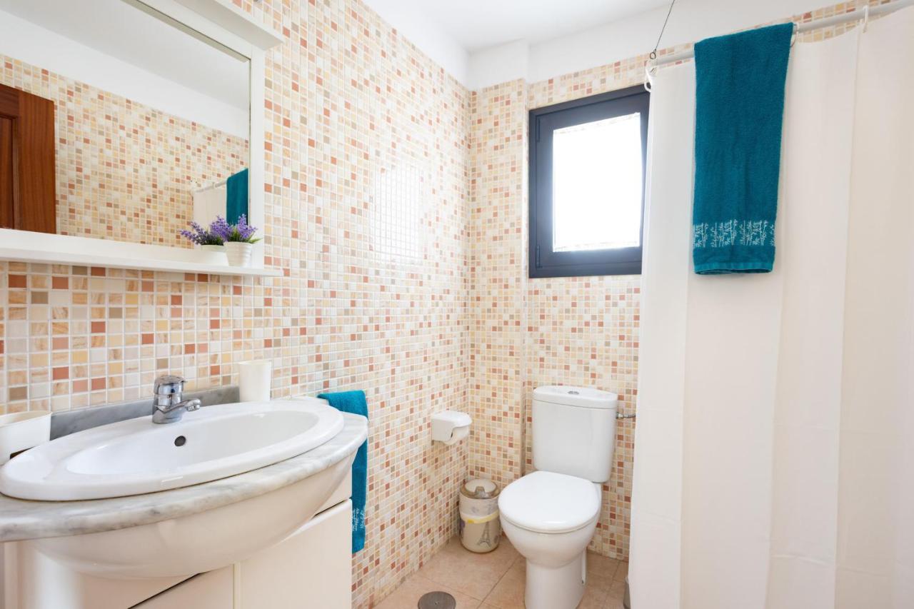 Live Faro Poris House With Beautiful Sea Views Leilighet Santa Cruz de Tenerife Eksteriør bilde