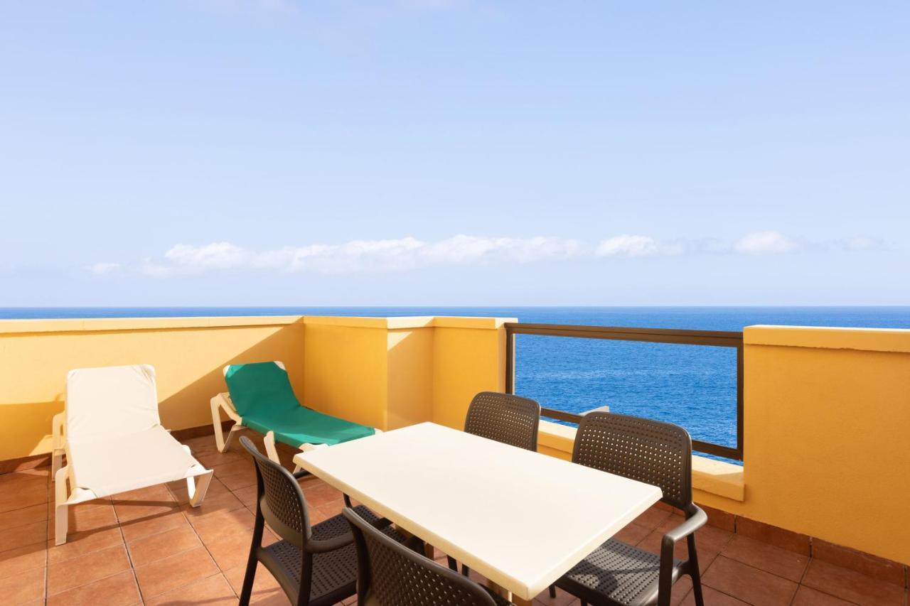 Live Faro Poris House With Beautiful Sea Views Leilighet Santa Cruz de Tenerife Eksteriør bilde